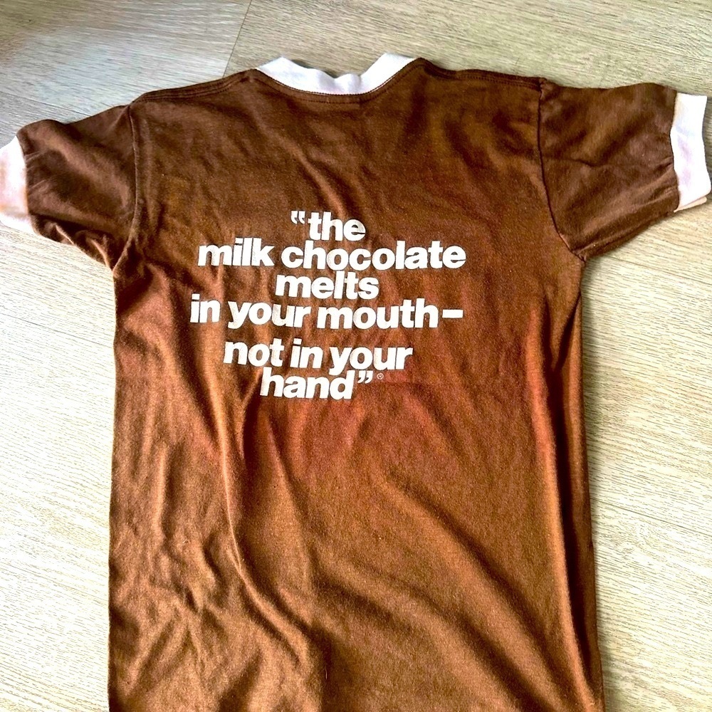 REAL VTG T SHIRTS 70s -Y2K. Just a few MUCH MORE 2 B LISTED this WEEK UNISEX - Picture 9 of 15